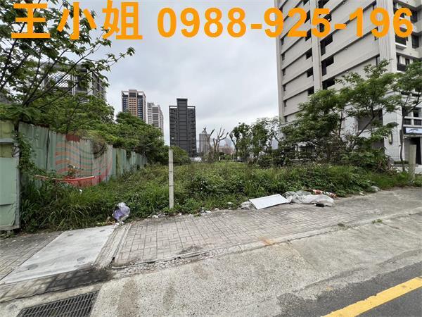桃園桃園區建地-8