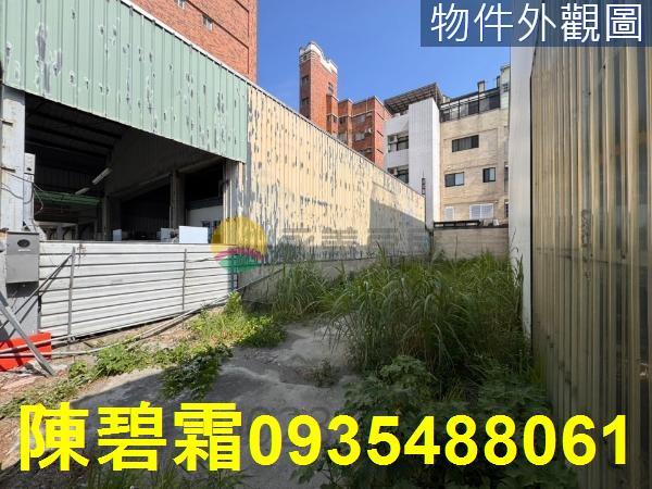 台南北區建地-1