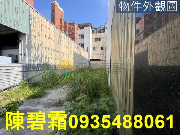 台南北區建地-2