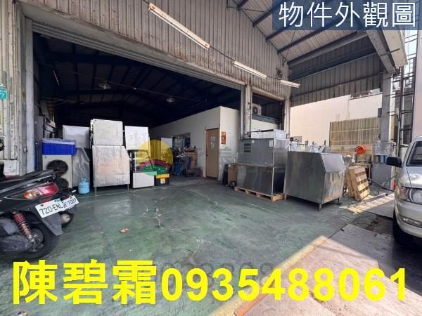 台南北區建地-3
