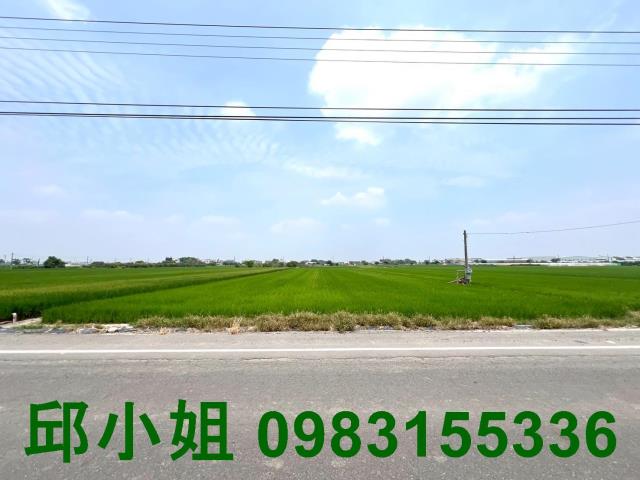 水上農地-1