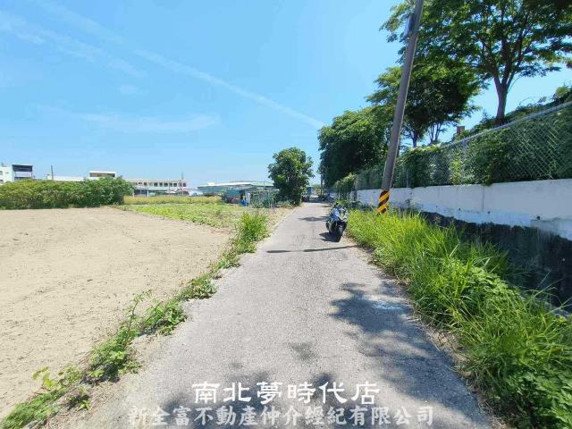 台南農地-10