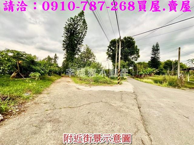 台南大內農地-14