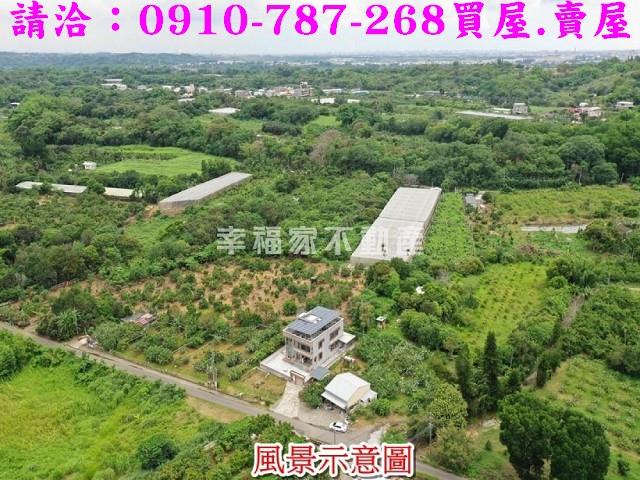 台南大內農地-1