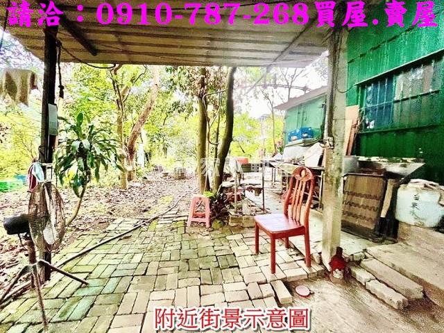 台南大內農地-8