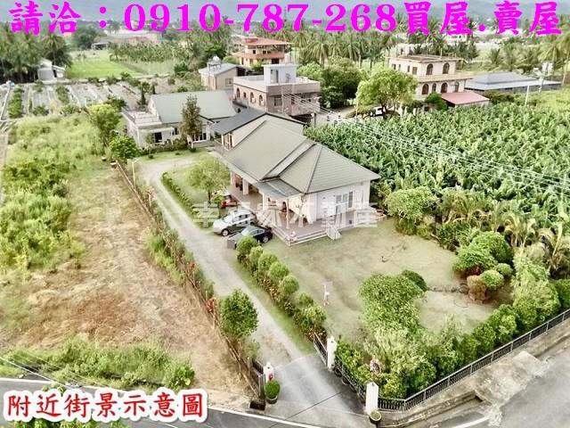 高雄美濃農地-1