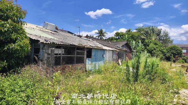 台南白河建地-10