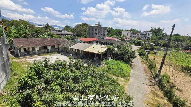 台南白河建地-4