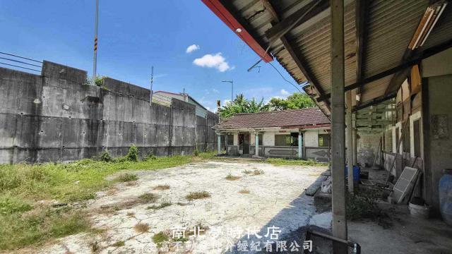 台南白河建地-5