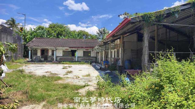 台南白河建地-8