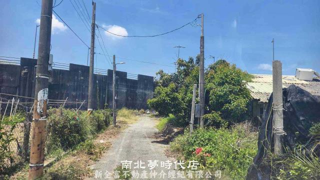 台南白河建地-9