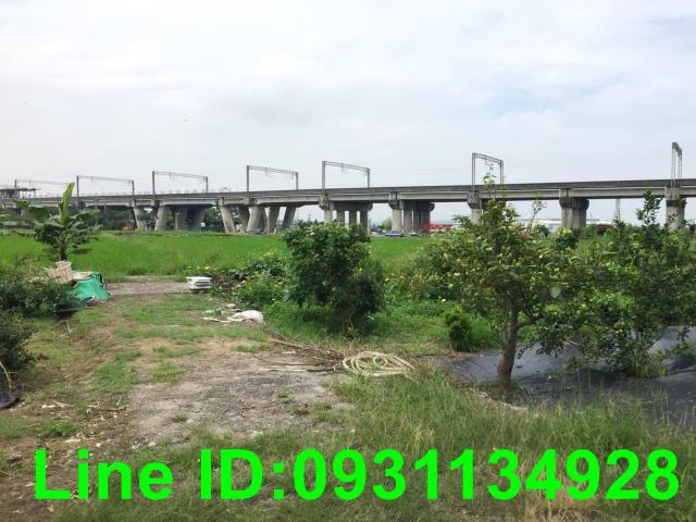 后里農地-4