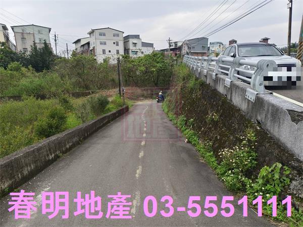 峨眉農地-12