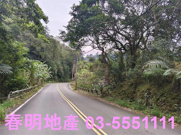 峨眉農地-5