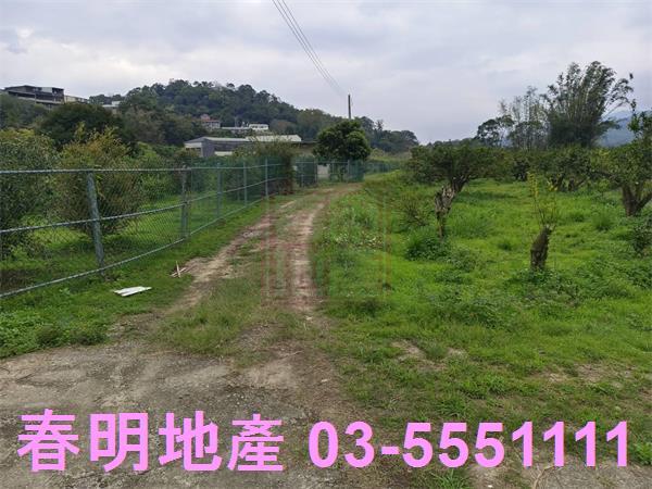 峨眉農地-8