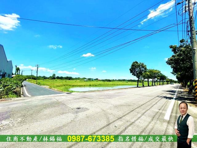 新營農地法拍-2