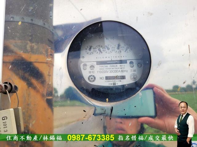 仁德農地-1