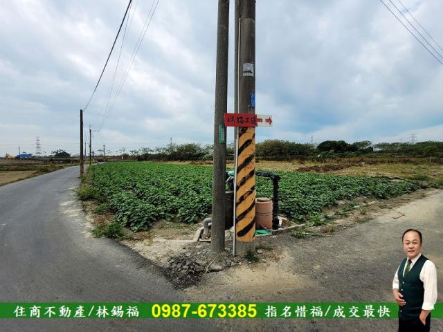 仁德農地-3