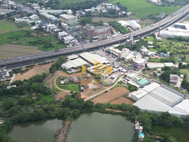 平鎮工業地-1