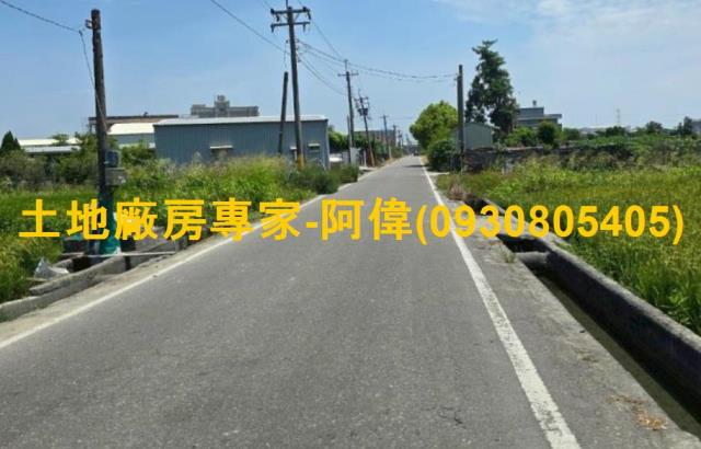 大寮農地-1
