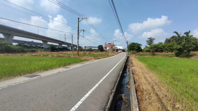 中壢農地-2