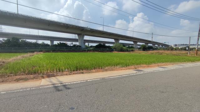 中壢農地-3
