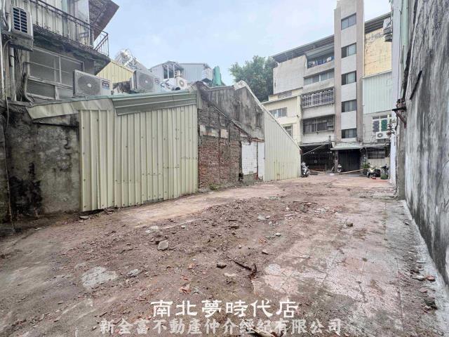 台南建地-1