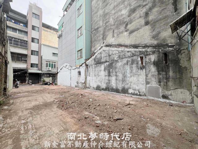 台南建地-2