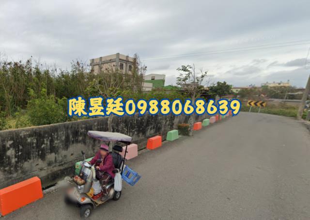 彰化伸港農地-1