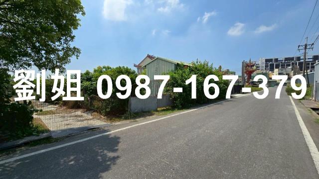 高雄大寮農地-3
