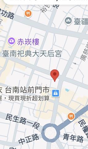 台南中西區商業地-11
