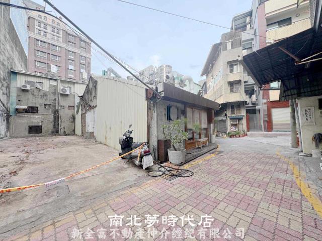 台南中西區商業地-4