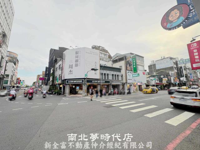 台南中西區商業地-8