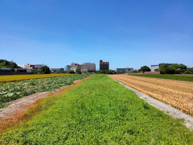 彰化溪湖農地-11