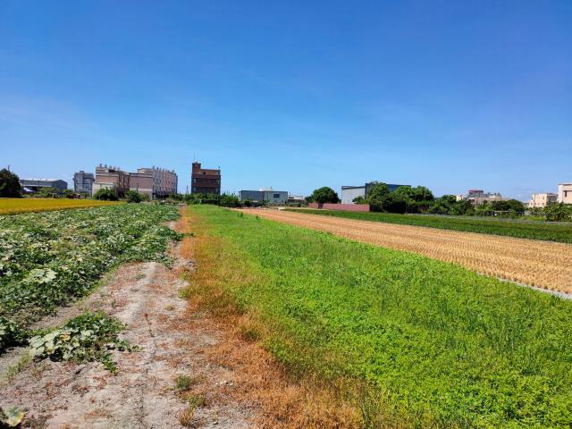 彰化溪湖農地-13