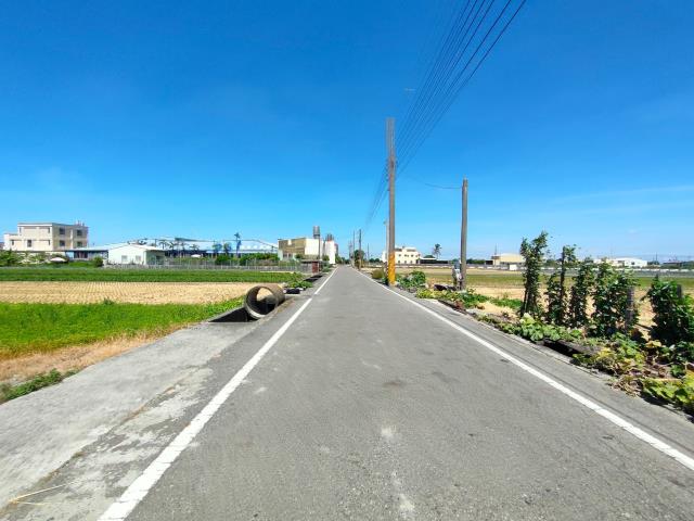 彰化溪湖農地-1