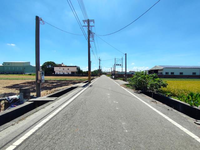 彰化溪湖農地-2