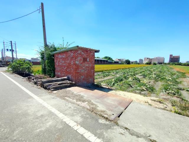 彰化溪湖農地-3
