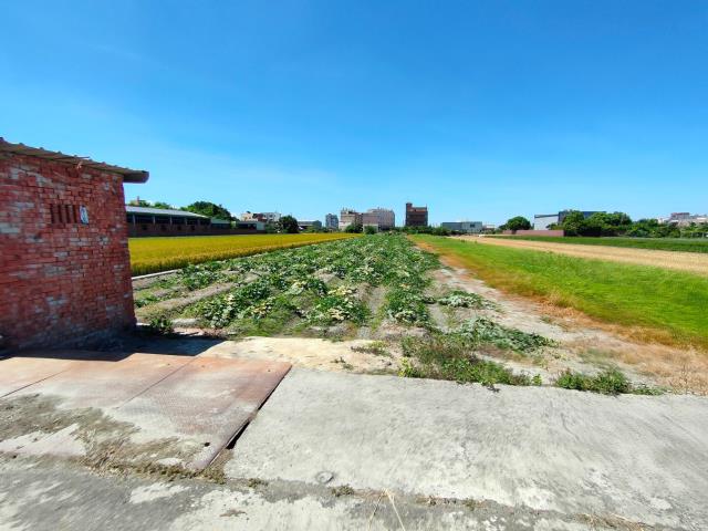 彰化溪湖農地-4