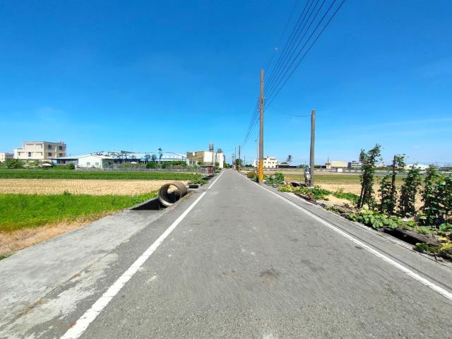 彰化溪湖農地-5