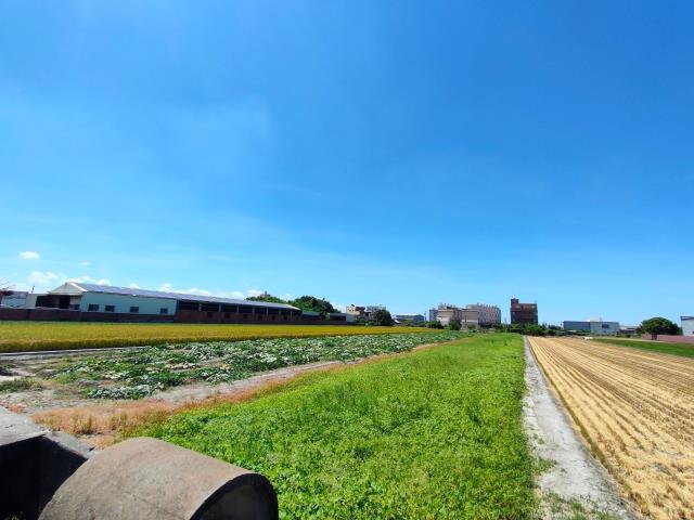 彰化溪湖農地-6