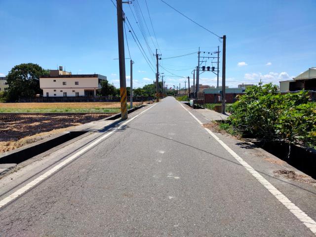 彰化溪湖農地-9
