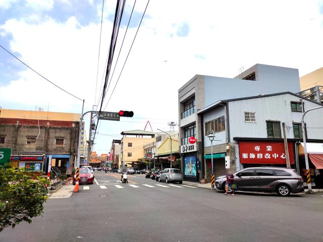 彰化溪湖建地-4