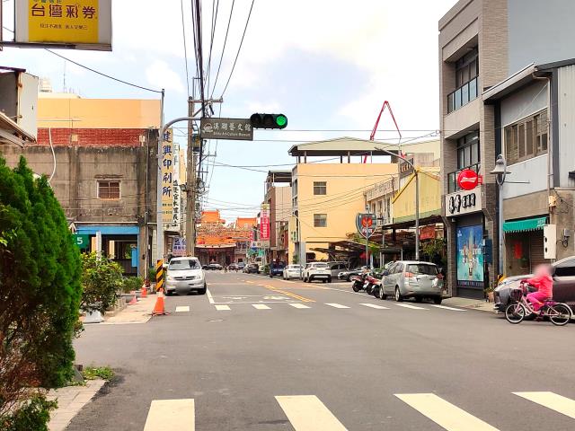 彰化溪湖建地-8