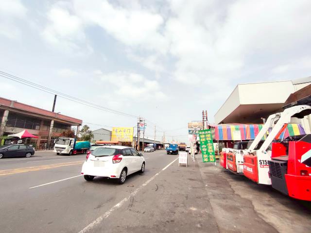 溪湖農地-3