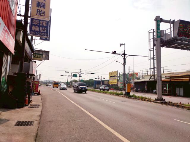 溪湖農地-6