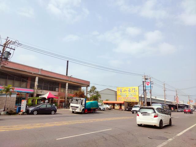 溪湖農地-8