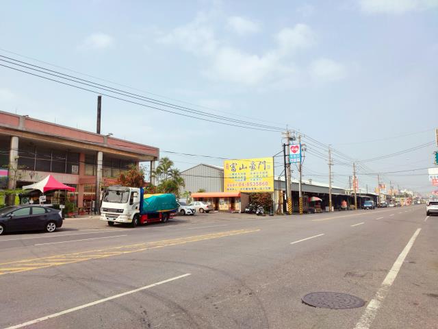 溪湖農地-9
