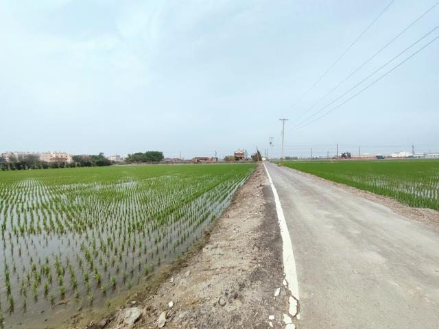 福興農地-3