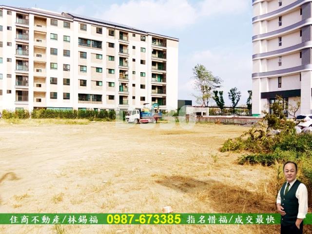 台南建地-2